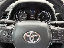 2024 Toyota Camry SE - Photo 12