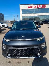 2020 Kia Soul EX 122,322KM - Photo 3