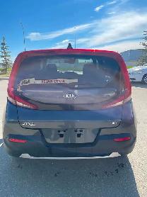 2020 Kia Soul EX 122,322KM - Photo 8