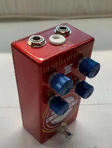 Spidola Germanium Fuzz - Photo 3