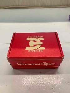 Spidola Germanium Fuzz - Photo 4