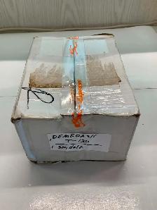 Spidola Germanium Fuzz - Photo 10
