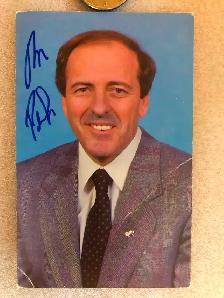 Souvenir des EXPOS -Doucet,Brulotte,Walker,Wallach - Photo 9