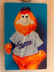 Souvenir des EXPOS -Doucet,Brulotte,Walker,Wallach - Photo 10