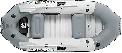 intex mariner 3 inflatable boat, brand new, still in box.