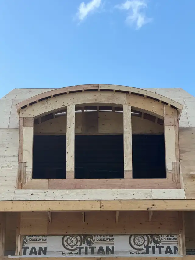 Experienced Residential Framer Needed