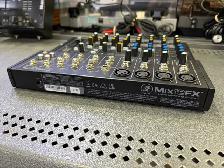 Mackie Mix12FX 12-Channel Compact Mixer - Photo 2