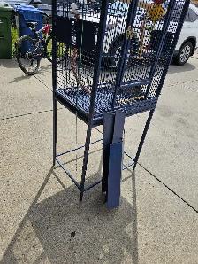 bird cage large - Photo 4