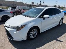 2021 Toyota Corolla LE - Photo 5