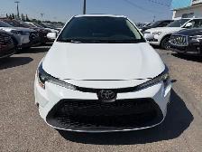 2021 Toyota Corolla LE - Photo 6