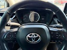 2021 Toyota Corolla LE - Photo 10