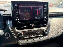 2021 Toyota Corolla LE - Photo 11