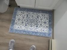 Area Carpet/Mat 3 ft. x 2 ft., NEW - Photo 4