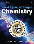 General, Organic, and Biological Chemistry 8E 9780357975657
