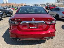 2022 Nissan Maxima SL - Photo 3