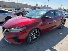 2022 Nissan Maxima SL - Photo 5