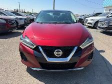 2022 Nissan Maxima SL - Photo 6