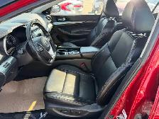 2022 Nissan Maxima SL - Photo 7
