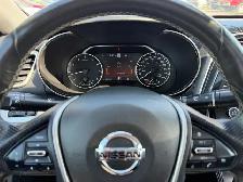 2022 Nissan Maxima SL - Photo 11