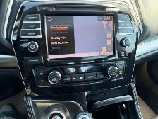 2022 Nissan Maxima SL - Photo 12