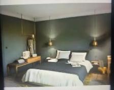 CHAMBRE À LOUER MEUBLÉ À MONTRÉAL