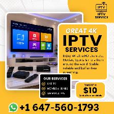Top Rated 4K TV Services With HD Quality