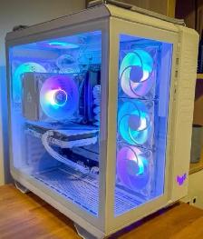building your pc $50