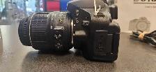Nikon D5100 DSLR Camera Kit - Photo 4