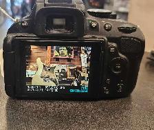 Nikon D5100 DSLR Camera Kit - Photo 5