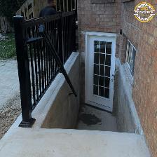 BELOW GRADE ENTRANCE DOORS-BASEMENT WINDOWS 289.470.1337