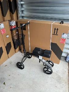 KNEE WALKER RENTALS FAST SAME OR NEXT DAY SERVICE - Photo 3