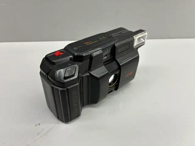 Hanimex 35mm Film Camera