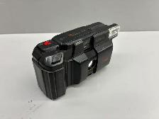 Hanimex 35mm Film Camera