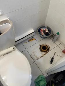 Plumbing Services - Photo 4