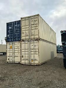container à vendre 1500