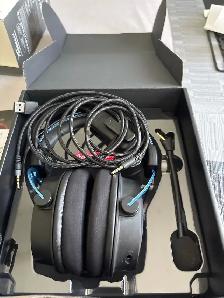 HyperX Cloud Alpha S Gaming Headset