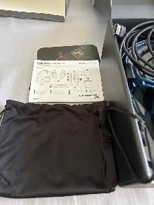 HyperX Cloud Alpha S Gaming Headset - Photo 4