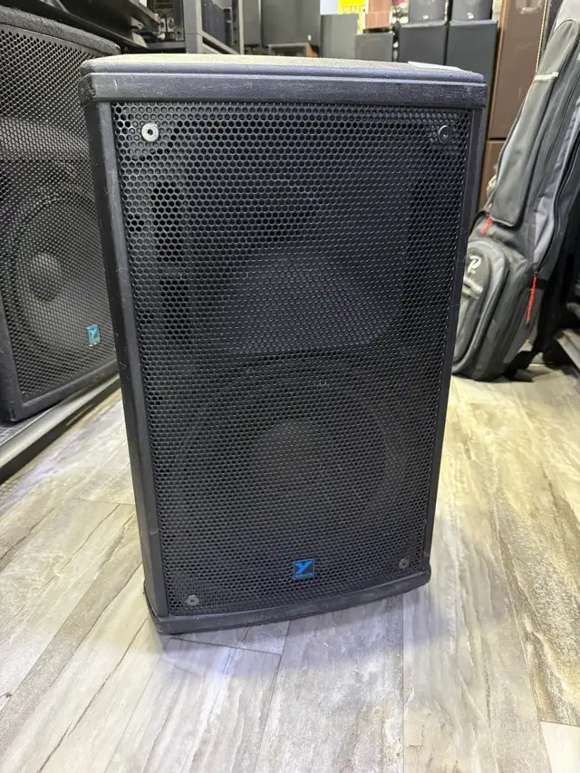Yorkville nx25p Series 2  300-Watt Powered Speaker