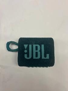 JBL Go 3 Wireless Bluetooth Speaker