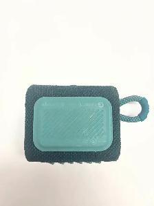 JBL Go 3 Wireless Bluetooth Speaker - Photo 2