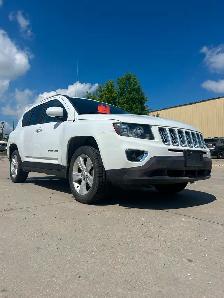 2016 JEEP COMPASS - Photo 2