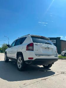 2016 JEEP COMPASS - Photo 3