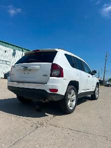 2016 JEEP COMPASS - Photo 4