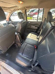 2016 JEEP COMPASS - Photo 5