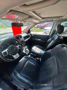2016 JEEP COMPASS - Photo 7