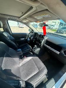 2016 JEEP COMPASS - Photo 8