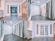 North York Luxury 2-bedroom Suite in a 4 room Condo for Rent - Photo 3