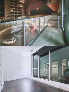 North York Luxury 2-bedroom Suite in a 4 room Condo for Rent - Photo 4