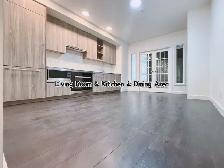 North York Luxury 2-bedroom Suite in a 4 room Condo for Rent - Photo 6