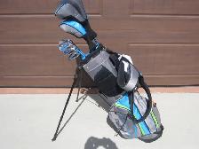 WEDNESDAY! 10 KID'S GOLF PACKAGES! BE SET TO GO IN 2027! - Photo 3